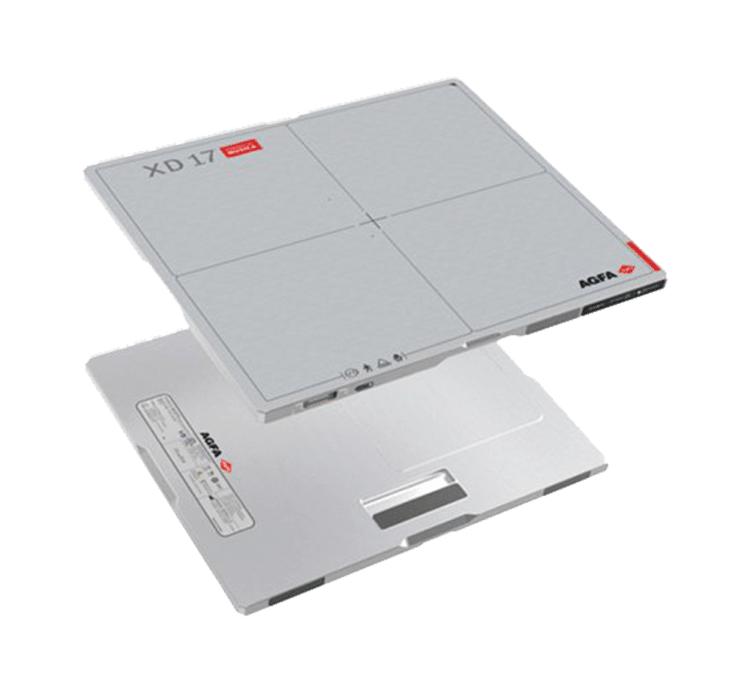 AGFA DR Panel XD17_1