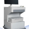 Sản Phẩm Đo Mật Độ Xương Bằng Sóng Siêu Âm - Model: OLK 8800 - Phiên Bản Xe Đẩy