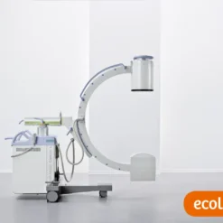 SIREMOBIL Compact L là dòng máy chụp X-quang di động dạng chữ C (Mobile C-arm) đa năng do hãng Siemens Healthineers sản xuất, chuyên dùng cho hình ảnh phẫu thuật trong mổ.